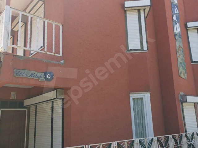 NETADAN AVŞADA SATILIK 7+2 VİLLA - Görsel 3