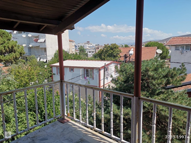 NETADAN AVŞADA SATILIK 7+2 VİLLA - Görsel 6