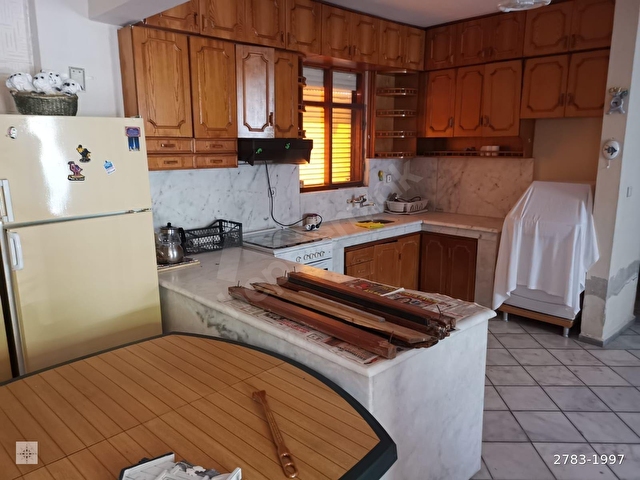 NETADAN AVŞADA SATILIK 7+2 VİLLA - Görsel 18