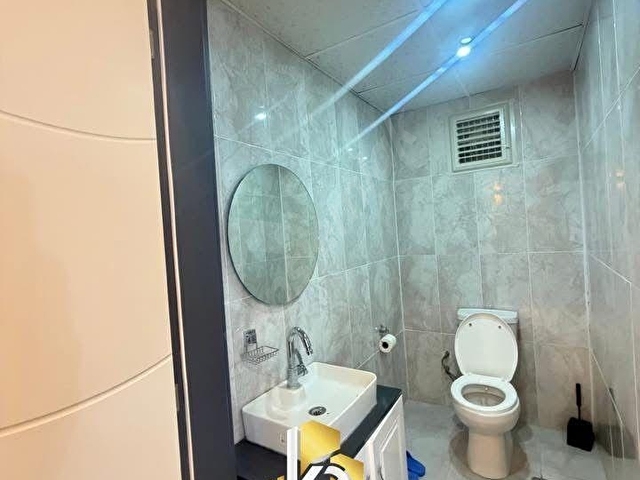 KÖYLÜOĞLU EMLAK’tan KULU DEMİRCAN FIRINI ARKASI - YENİ MAHALLE GİRİŞİNDE SATILIK 2+1 DAİRE! - Görsel 15