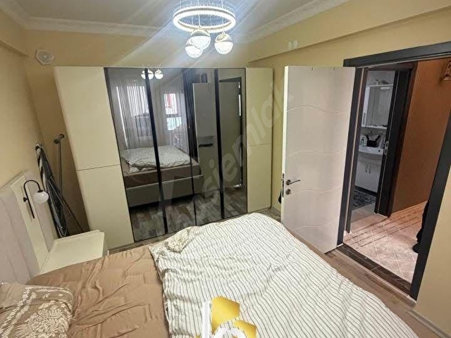 KÖYLÜOĞLU EMLAK’tan KULU DEMİRCAN FIRINI ARKASI - YENİ MAHALLE GİRİŞİNDE SATILIK 2+1 DAİRE! - Görsel 23