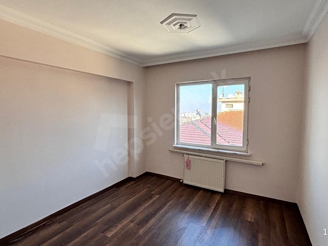 FSM METRO İSTASYONUNA YAKIN, HAVUZLU SİTE İÇERİSİNDE 3+1 DAİRE - Görsel 17
