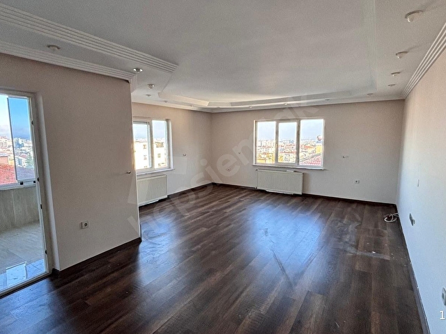 FSM METRO İSTASYONUNA YAKIN, HAVUZLU SİTE İÇERİSİNDE 3+1 DAİRE - Görsel 8