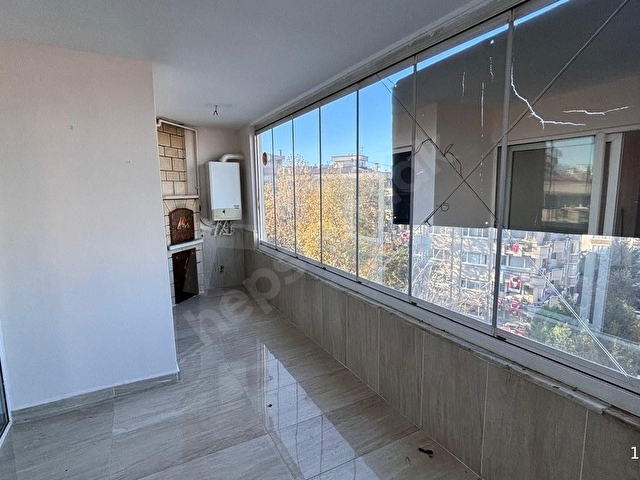 FSM METRO İSTASYONUNA YAKIN, HAVUZLU SİTE İÇERİSİNDE 3+1 DAİRE - Görsel 26