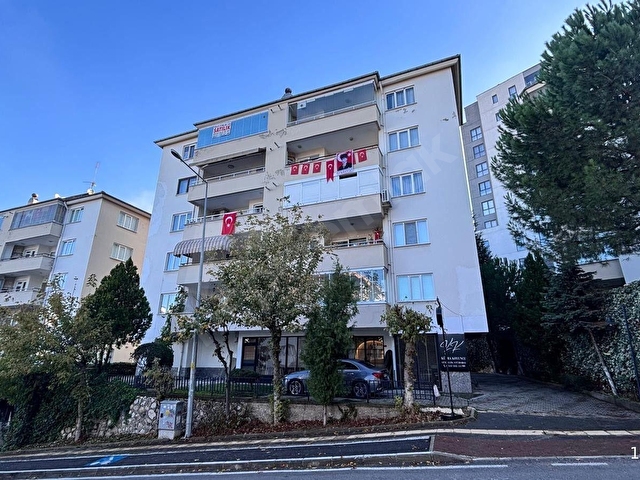 FSM METRO İSTASYONUNA YAKIN, HAVUZLU SİTE İÇERİSİNDE 3+1 DAİRE