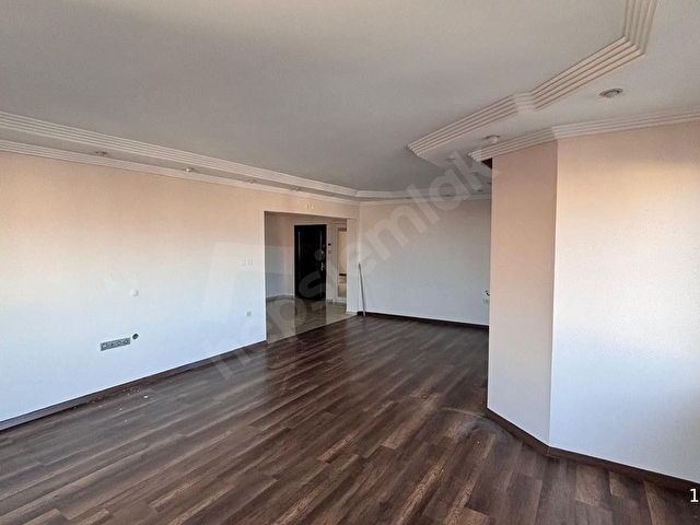 FSM METRO İSTASYONUNA YAKIN, HAVUZLU SİTE İÇERİSİNDE 3+1 DAİRE - Görsel 9