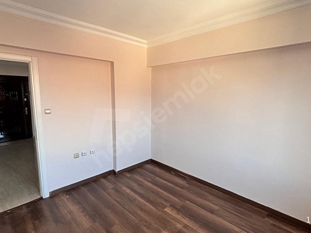 FSM METRO İSTASYONUNA YAKIN, HAVUZLU SİTE İÇERİSİNDE 3+1 DAİRE - Görsel 16