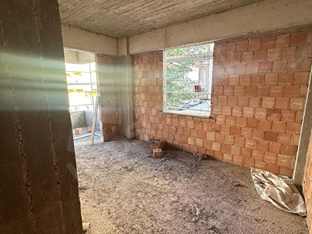 Çorum Merkez Bahar Caddesinde Satılık 3+1