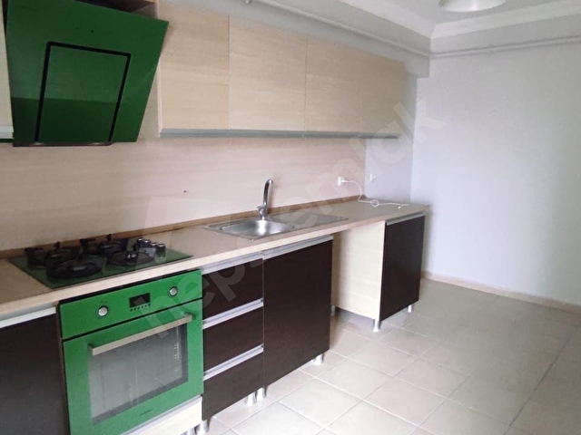 CAN ELİF SİTESİNDE ÖZEL CEPHEDE SATILIK 3+1 DAİRE ! - Görsel 6