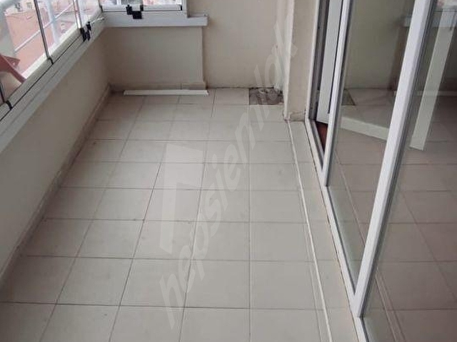 CAN ELİF SİTESİNDE ÖZEL CEPHEDE SATILIK 3+1 DAİRE ! - Görsel 22