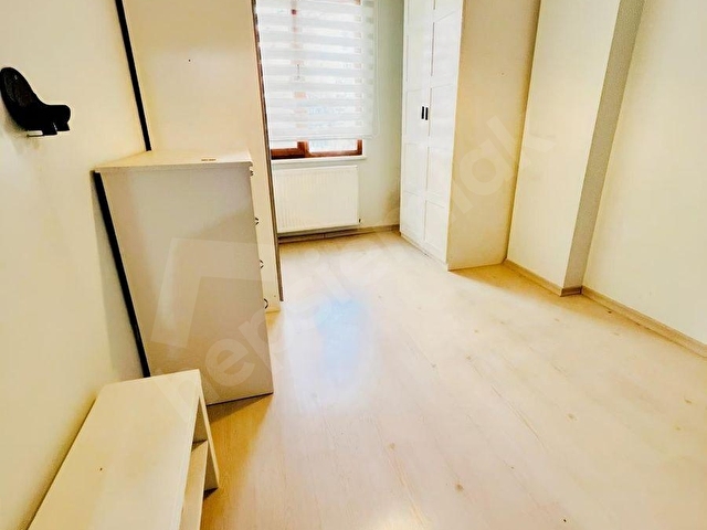 C21| CUMHURİYET MAH.METROYA YAKIN-1+1 AYRI MUTFAK SATILIK DAİRE. - Görsel 3