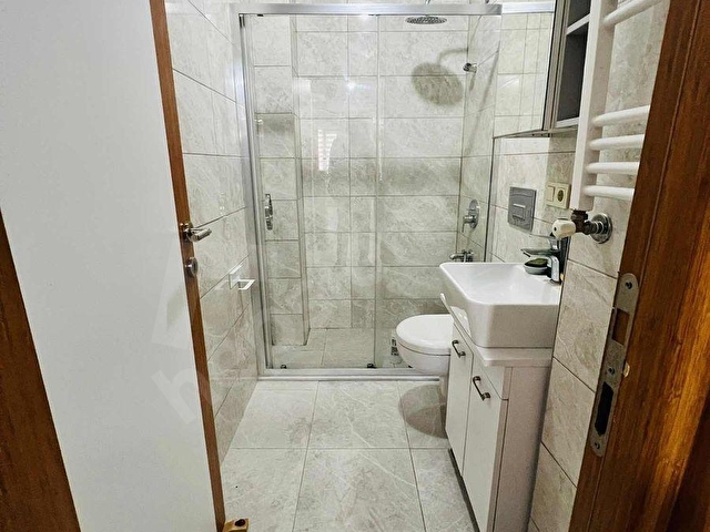 C21| CUMHURİYET MAH.METROYA YAKIN-1+1 AYRI MUTFAK SATILIK DAİRE. - Görsel 17