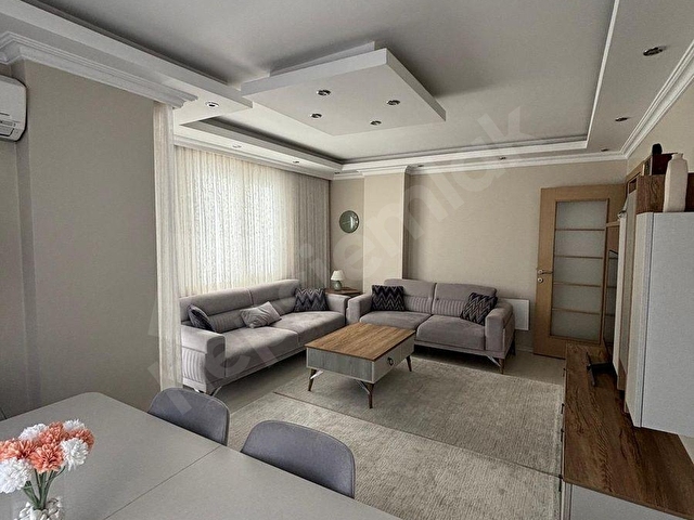 KARTAL ESENTEPEDE 2+1 YENİ BİNADA KULLANIŞLI FIRSAT DAİRE - Görsel 3