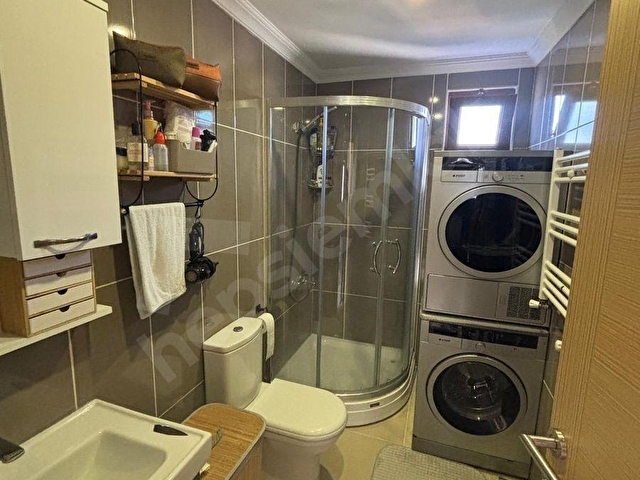 KARTAL ESENTEPEDE 2+1 YENİ BİNADA KULLANIŞLI FIRSAT DAİRE - Görsel 11