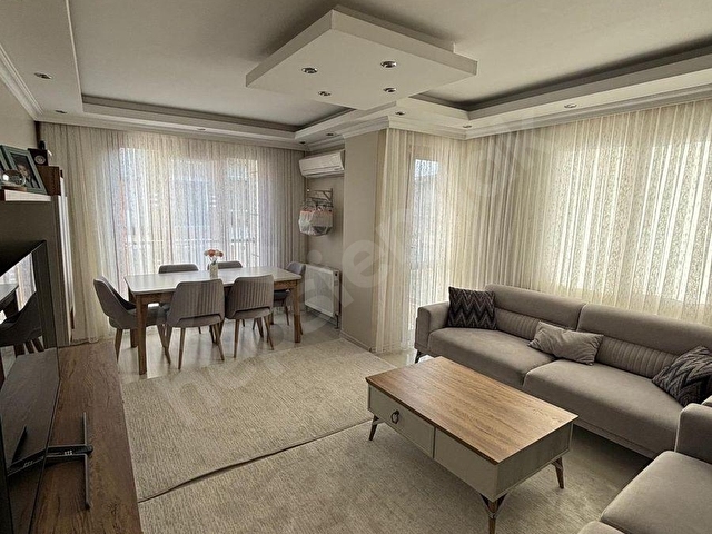 KARTAL ESENTEPEDE 2+1 YENİ BİNADA KULLANIŞLI FIRSAT DAİRE - Görsel 4