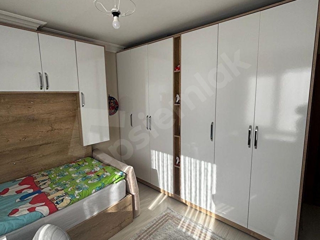 KARTAL ESENTEPEDE 2+1 YENİ BİNADA KULLANIŞLI FIRSAT DAİRE - Görsel 8