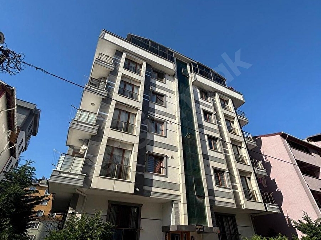 KARTAL ESENTEPEDE 2+1 YENİ BİNADA KULLANIŞLI FIRSAT DAİRE - Görsel 2