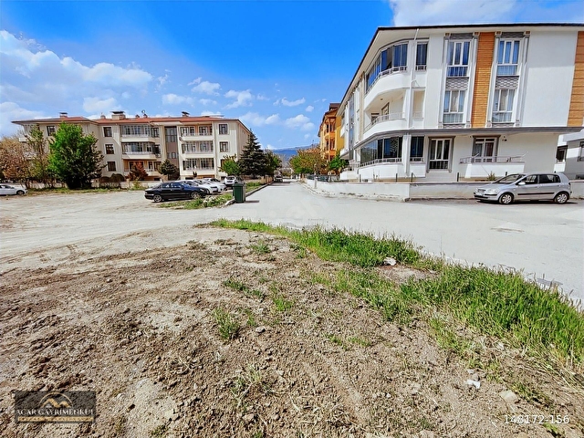 ACAR GAYRİMENKULDEN MERKEZ ARSLANLI MAHALLESİNDE 983 M² ARSA - Görsel 10