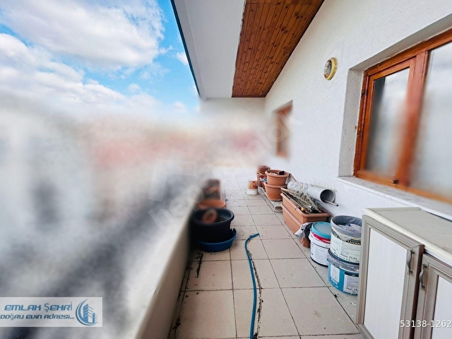 MUTLU CADDE YAKINI ÇİFT GİRİŞLİ 6+1 DUBLEKS DAİRE..! - Görsel 20