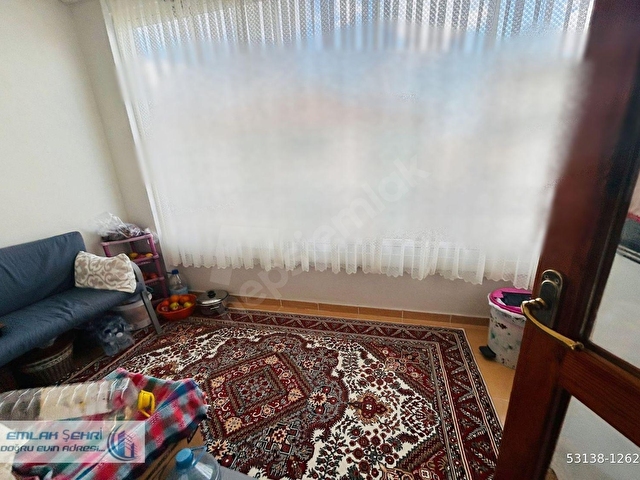 MUTLU CADDE YAKINI ÇİFT GİRİŞLİ 6+1 DUBLEKS DAİRE..! - Görsel 6