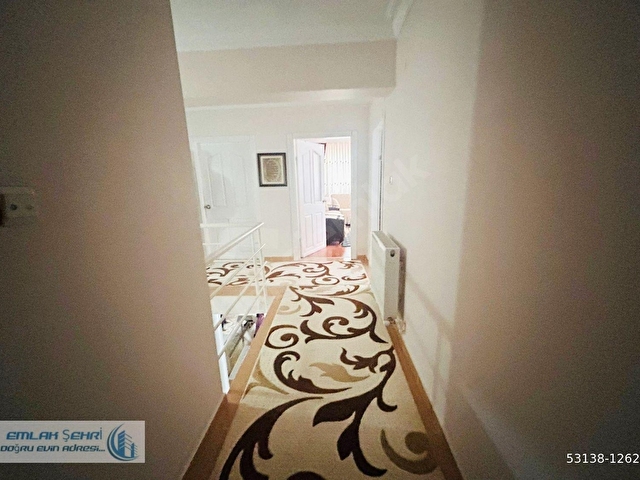 MUTLU CADDE YAKINI ÇİFT GİRİŞLİ 6+1 DUBLEKS DAİRE..! - Görsel 16