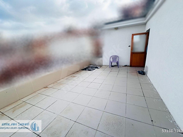 MUTLU CADDE YAKINI ÇİFT GİRİŞLİ 6+1 DUBLEKS DAİRE..! - Görsel 23