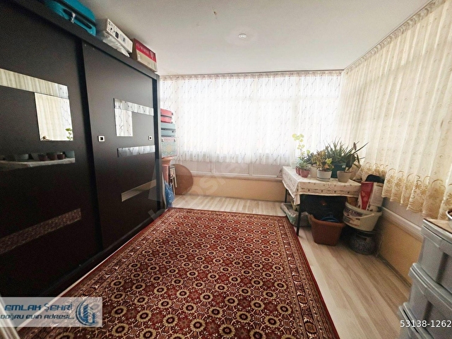 MUTLU CADDE YAKINI ÇİFT GİRİŞLİ 6+1 DUBLEKS DAİRE..! - Görsel 30