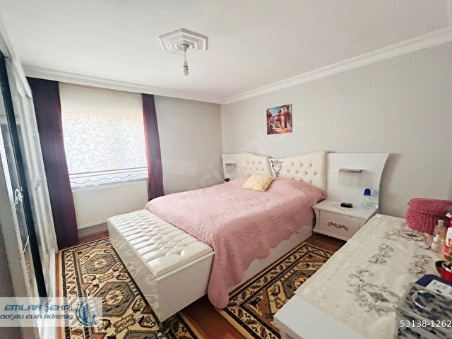 MUTLU CADDE YAKINI ÇİFT GİRİŞLİ 6+1 DUBLEKS DAİRE..! - Görsel 26