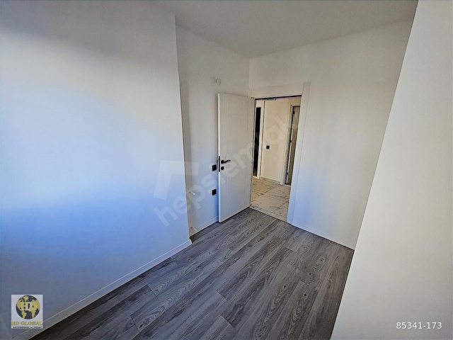 ANTALYA KEPEZ AYDOĞMUŞ MAHALLESİNDE SIFIR GENİŞ 2+1 DAİRE - Görsel 20