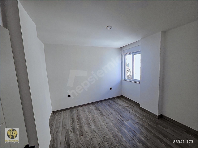 ANTALYA KEPEZ AYDOĞMUŞ MAHALLESİNDE SIFIR GENİŞ 2+1 DAİRE - Görsel 15