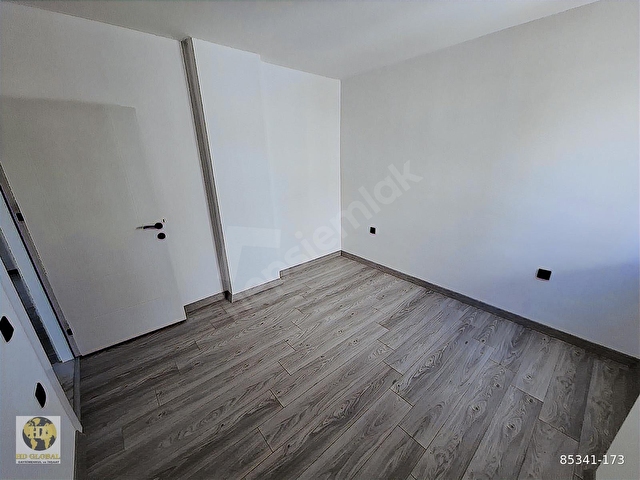 ANTALYA KEPEZ AYDOĞMUŞ MAHALLESİNDE SIFIR GENİŞ 2+1 DAİRE - Görsel 16