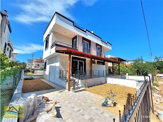 Seferihisar Payamlı Satılık