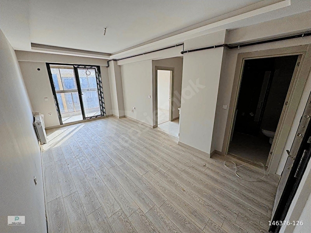 FULL EŞYALI İZBAN KARŞISI ASANSÖRLÜ SIFIR 1+1 KİRALIK DAİRE - Görsel 19