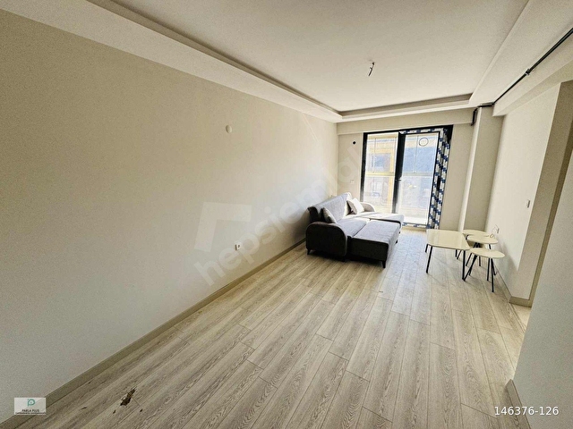 FULL EŞYALI İZBAN KARŞISI ASANSÖRLÜ SIFIR 1+1 KİRALIK DAİRE - Görsel 4