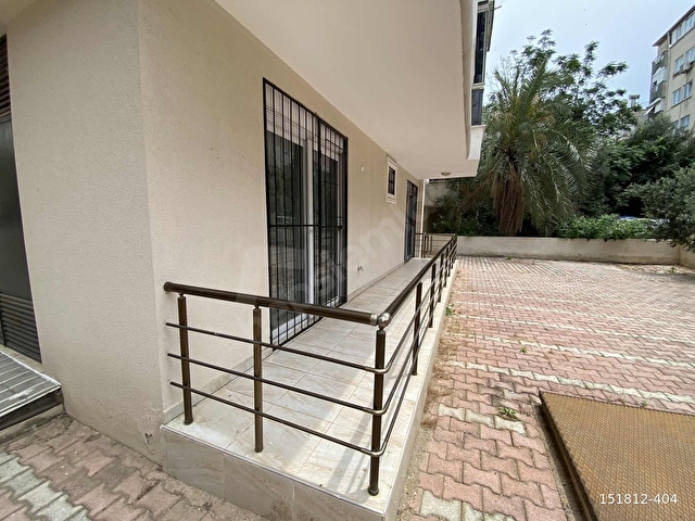 MURATPAŞA SOĞUKSUDA 4+1 160 M2 TERS DUBLEX DAİRE - Görsel 26