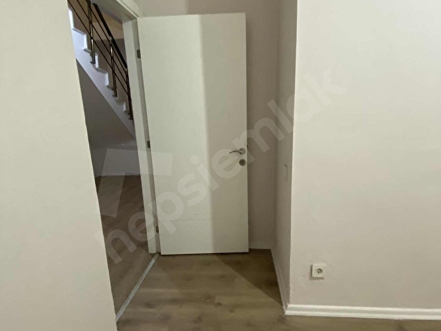 MURATPAŞA SOĞUKSUDA 4+1 160 M2 TERS DUBLEX DAİRE - Görsel 24