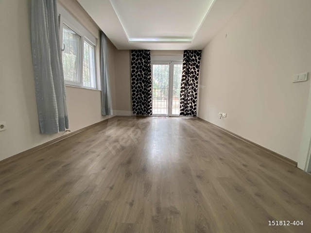 MURATPAŞA SOĞUKSUDA 4+1 160 M2 TERS DUBLEX DAİRE - Görsel 4
