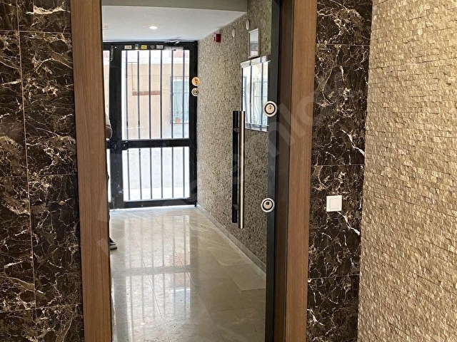 MURATPAŞA SOĞUKSUDA 4+1 160 M2 TERS DUBLEX DAİRE - Görsel 28