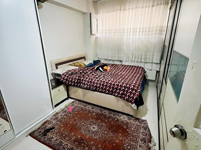 UYGUN EMLAKTAN SATILIK GÜNGÖREN GÜNEŞTEPE MAHALLESİNDE BAHÇE KAT - Görsel 9