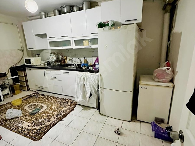 UYGUN EMLAKTAN SATILIK GÜNGÖREN GÜNEŞTEPE MAHALLESİNDE BAHÇE KAT - Görsel 11