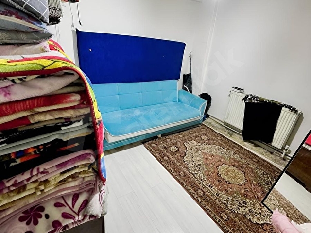 UYGUN EMLAKTAN SATILIK GÜNGÖREN GÜNEŞTEPE MAHALLESİNDE BAHÇE KAT - Görsel 14