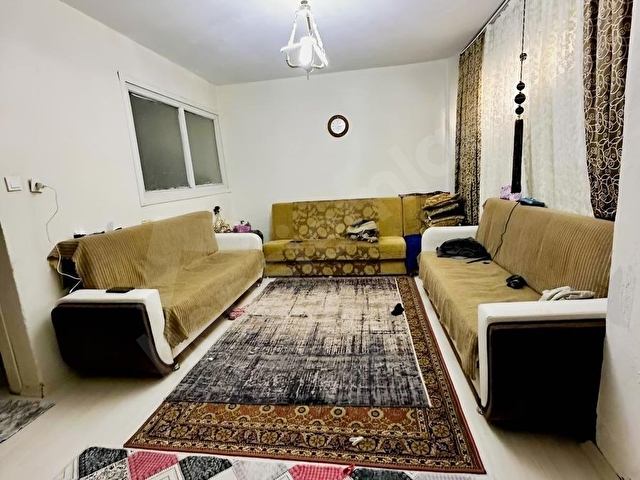 UYGUN EMLAKTAN SATILIK GÜNGÖREN GÜNEŞTEPE MAHALLESİNDE BAHÇE KAT - Görsel 23