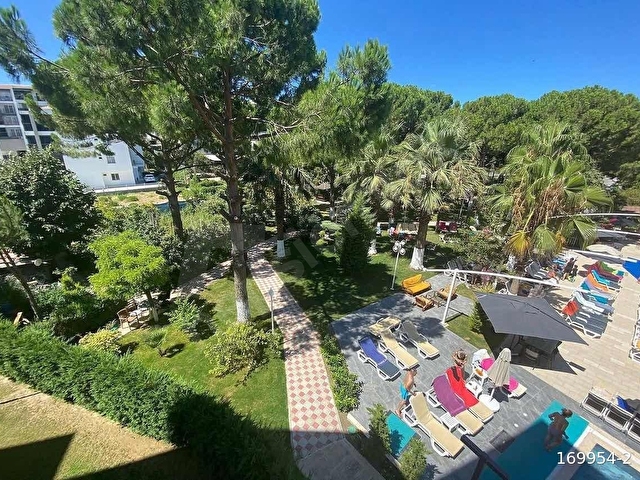 KUŞADASI MERKEZDE KADINLAR DENİZİ YAKINI APART HAVUZLU OTEL - Görsel 9