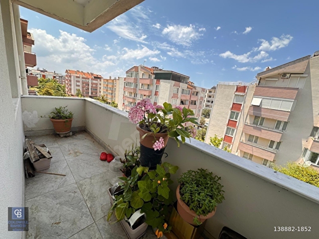 ALTINKUM FULL TADİLATLI DUBLEKS ASANSÖRLÜ 4+1 DAİRE - Görsel 25