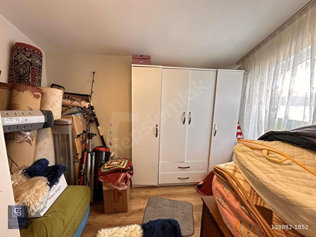 ALTINKUM FULL TADİLATLI DUBLEKS ASANSÖRLÜ 4+1 DAİRE - Görsel 14