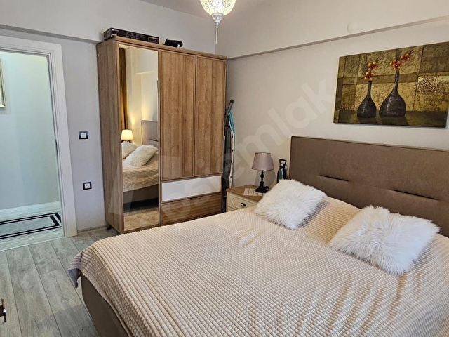 ÇANAKKALE KEPEZ PARK OLIVE SİTESİ SATILIK ARAKAT 2+1 DAİRE. - Görsel 19