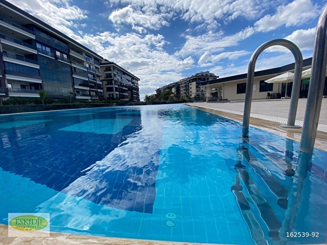ÇANAKKALE KEPEZ PARK OLIVE SİTESİ SATILIK ARAKAT 2+1 DAİRE. - Görsel 28