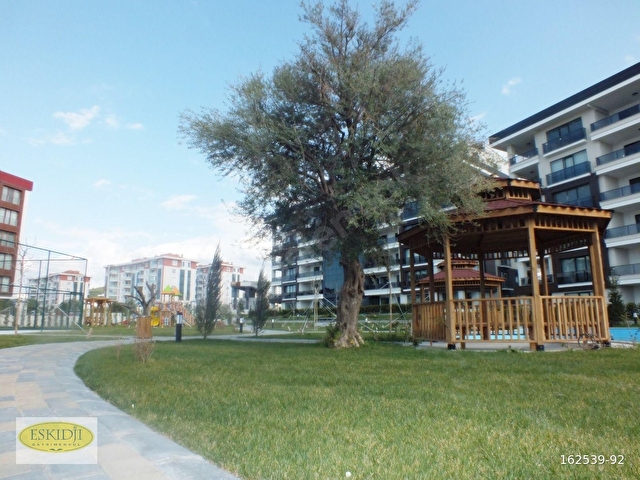 ÇANAKKALE KEPEZ PARK OLIVE SİTESİ SATILIK ARAKAT 2+1 DAİRE. - Görsel 25