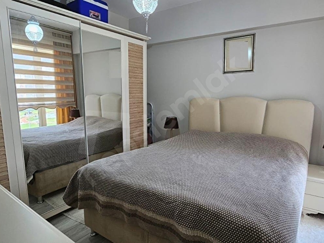 ÇANAKKALE KEPEZ PARK OLIVE SİTESİ SATILIK ARAKAT 2+1 DAİRE. - Görsel 21