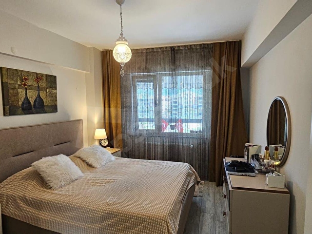 ÇANAKKALE KEPEZ PARK OLIVE SİTESİ SATILIK ARAKAT 2+1 DAİRE. - Görsel 20